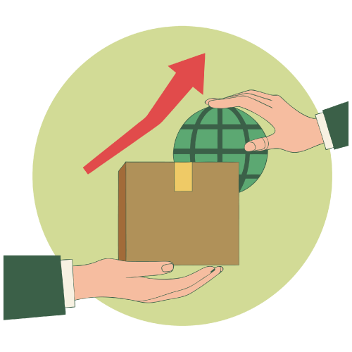 Distributor Opportunities